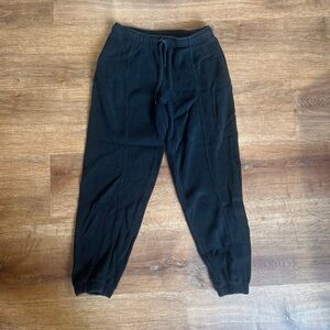 TNA waffle joggers
